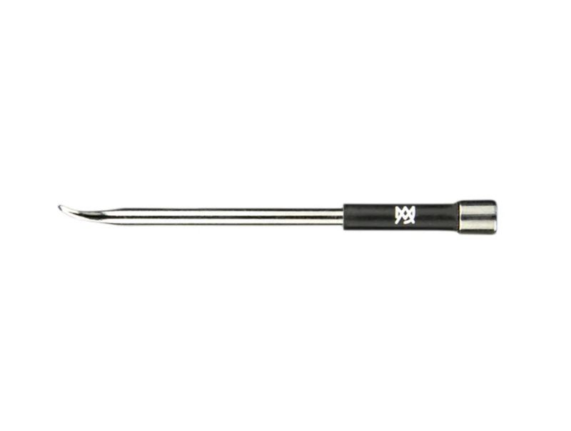 MJ Arsenal Stainless Steel Mini Dab Tool