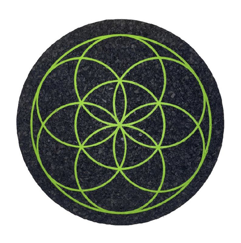 East Coasters Dab Mat 8&quot;