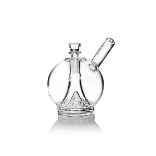 GRAV Globe Bubbler (Save 25% Only 1 left in store)