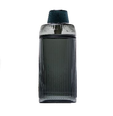 DECO Tabletop Gravity Pipe - Charcoal