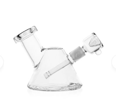 Cookies Bay Side Beaker Water Pipe - 925 (East Bay)  Available In-Store!