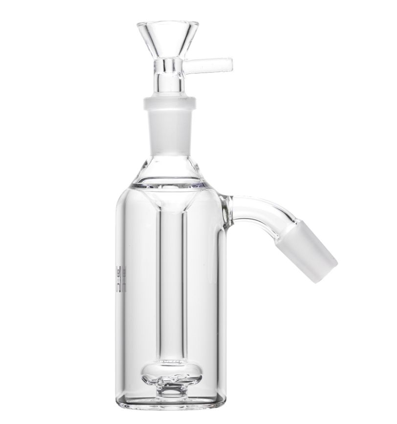 Human Grade Standard Ash Catcher 14mm 45°
