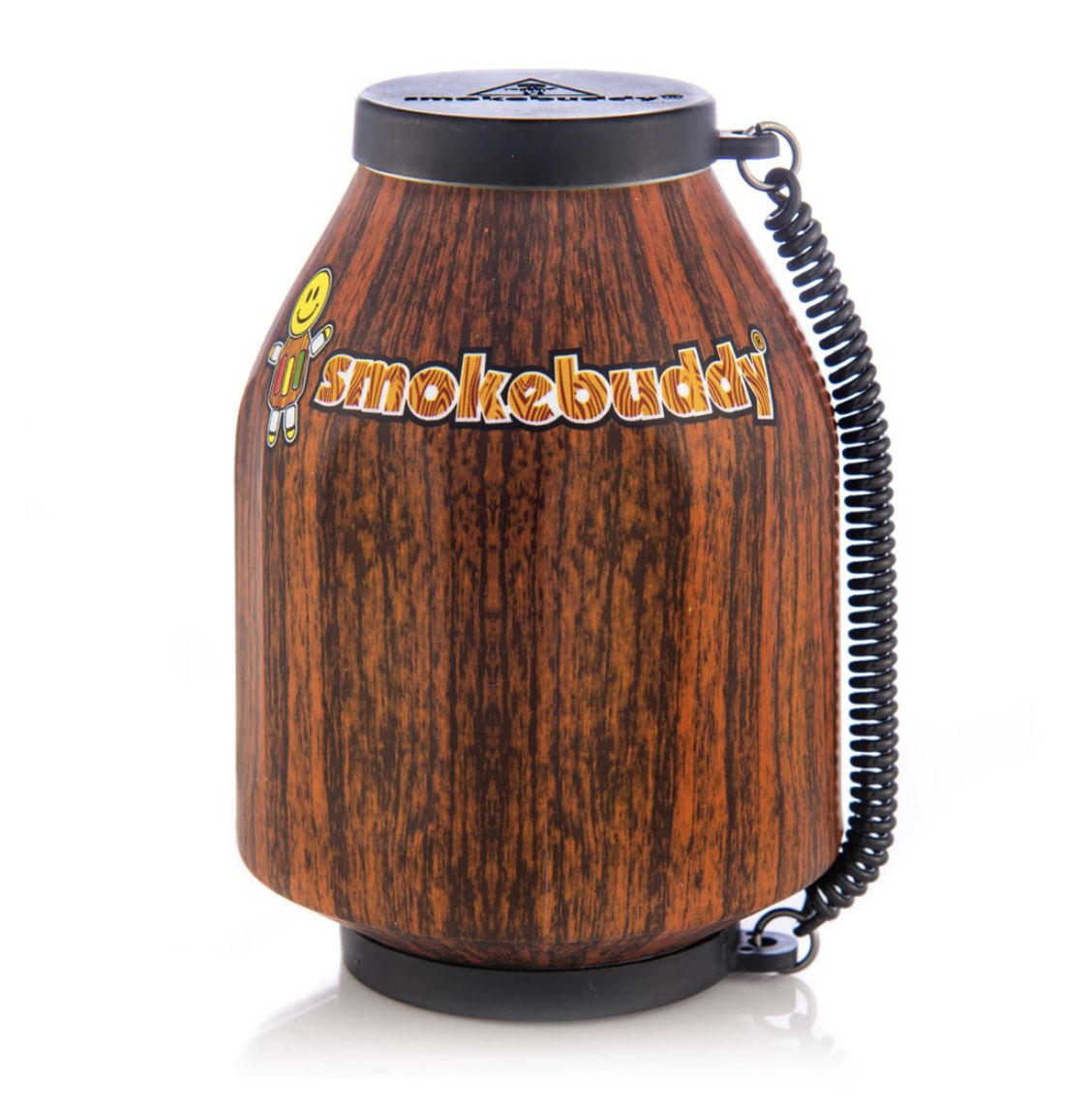 Smokebuddy Personal Air Filter - Wooden