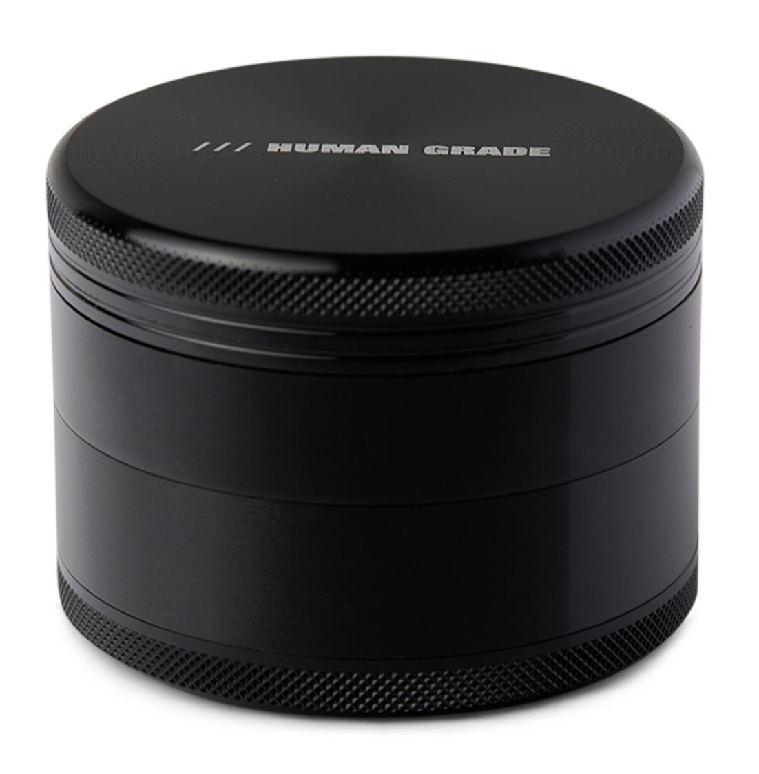 Human Grade Grinder 2.5”