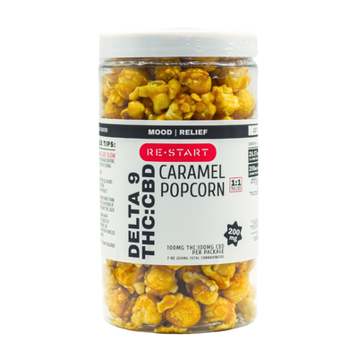 100 – 500 mg THC Extreme Dose