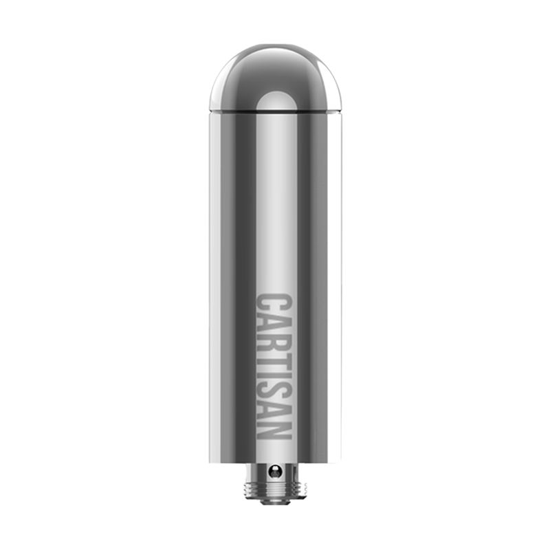 Cartisan Bullet Wax Atomizer - Concentrate Chamber