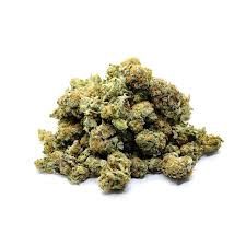 THCA Flower Smalls Lemon Cherry Gelato 3.5G Premium Hybrid