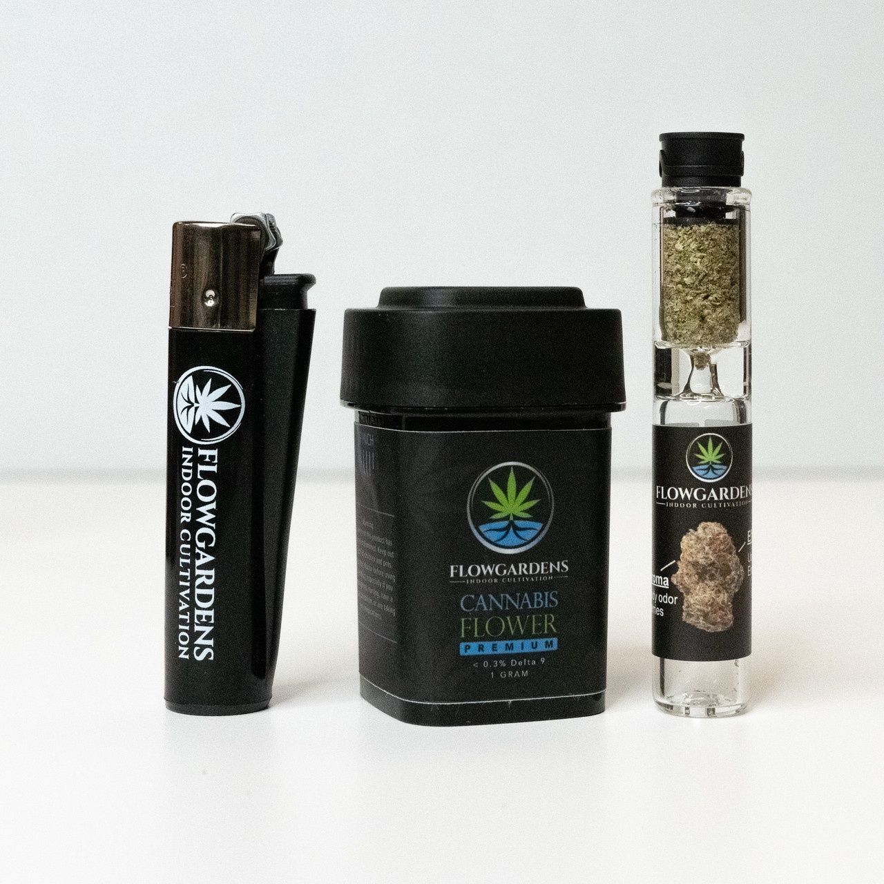 It’s 4:20 Somewhere Gift Set