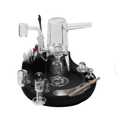 MJ Arsenal Space Station - Dab Storage (Save $10)