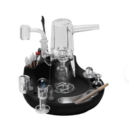 MJ Arsenal Space Station - Dab Storage (Save $10) Last Call One Left in Store!