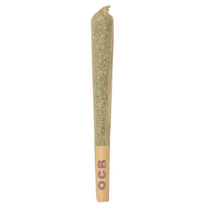 CBG Pre-Roll Papaya 1G Indica