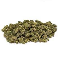 CBD Flower Smalls Cakeberry 14G (Sativa)