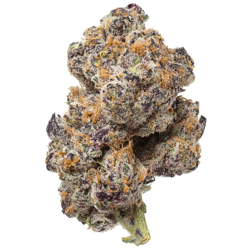 THCA Flower Premium Banana Daddy (Hybrid)