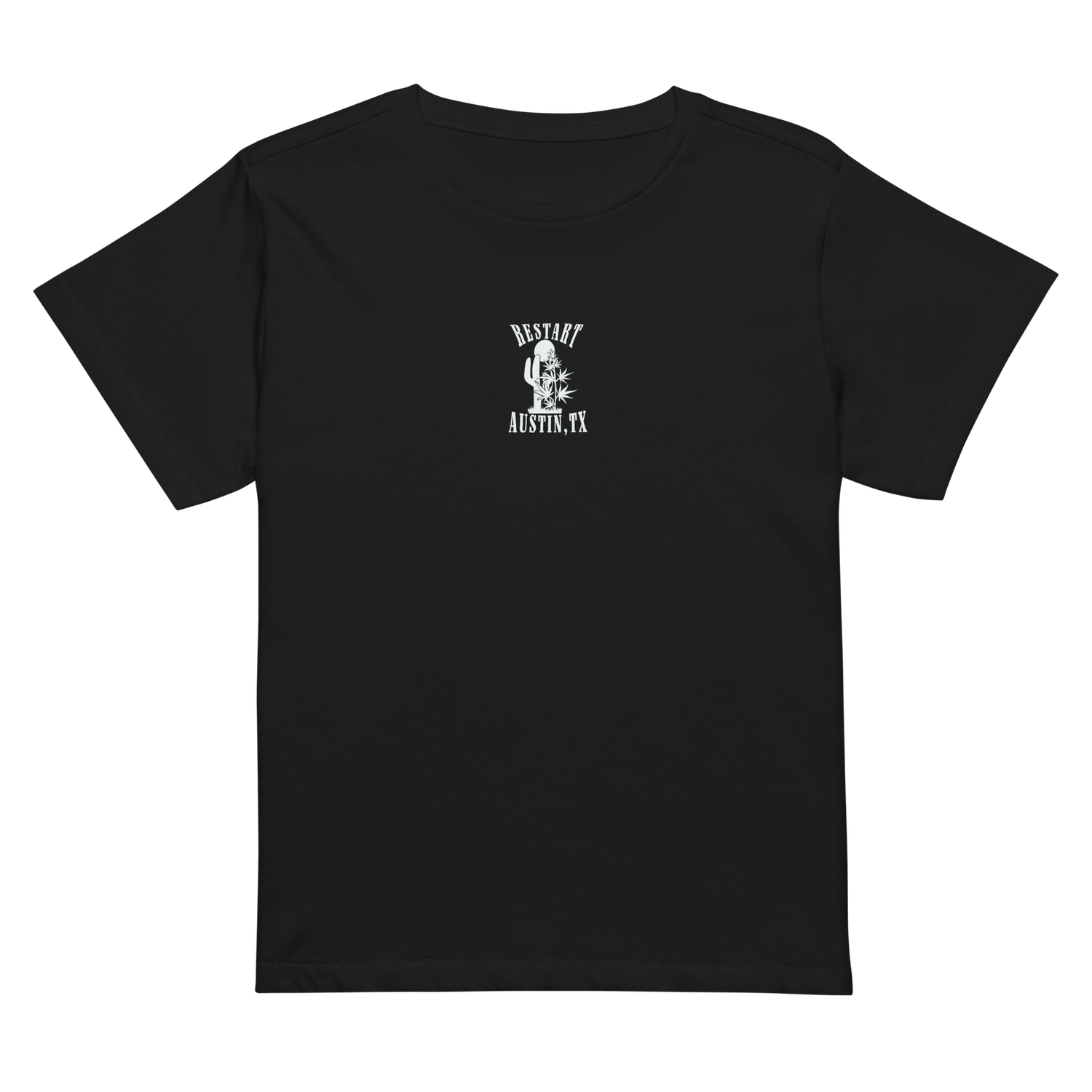 RESTART Outlaw Women&#39;s Fit T-Shirt