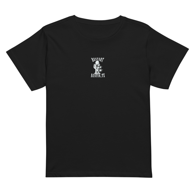 RESTART Outlaw Women&#39;s Fit T-Shirt