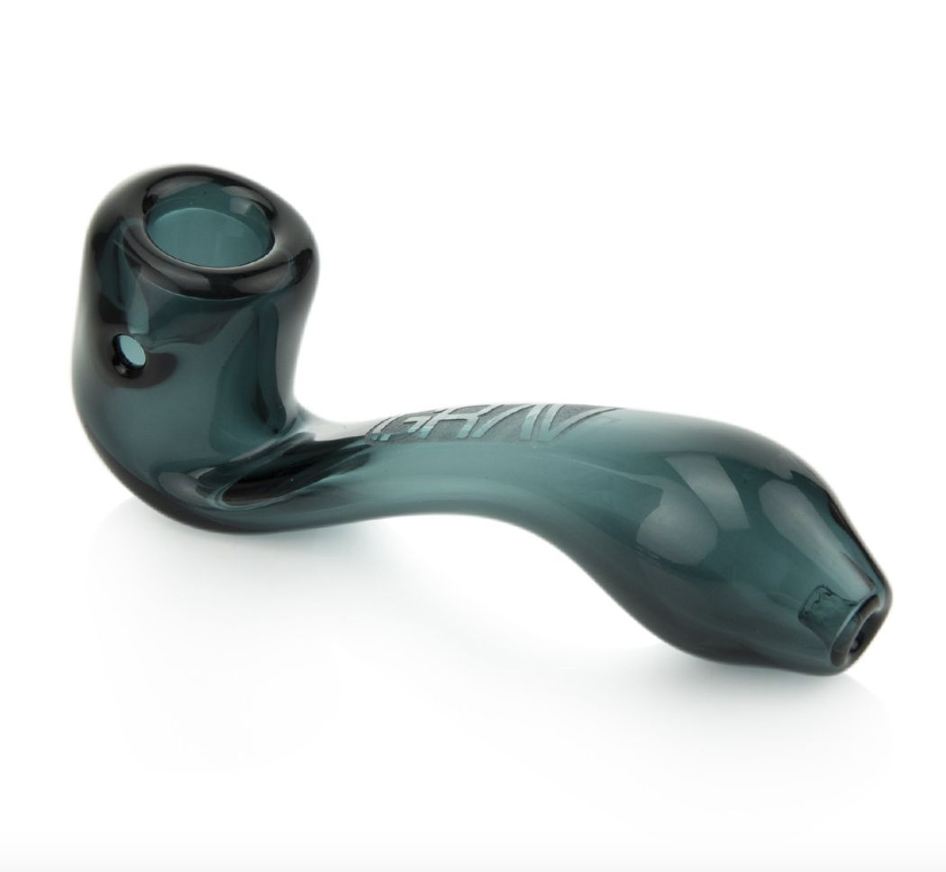 GRAV Mini Sherlock - Lake Green