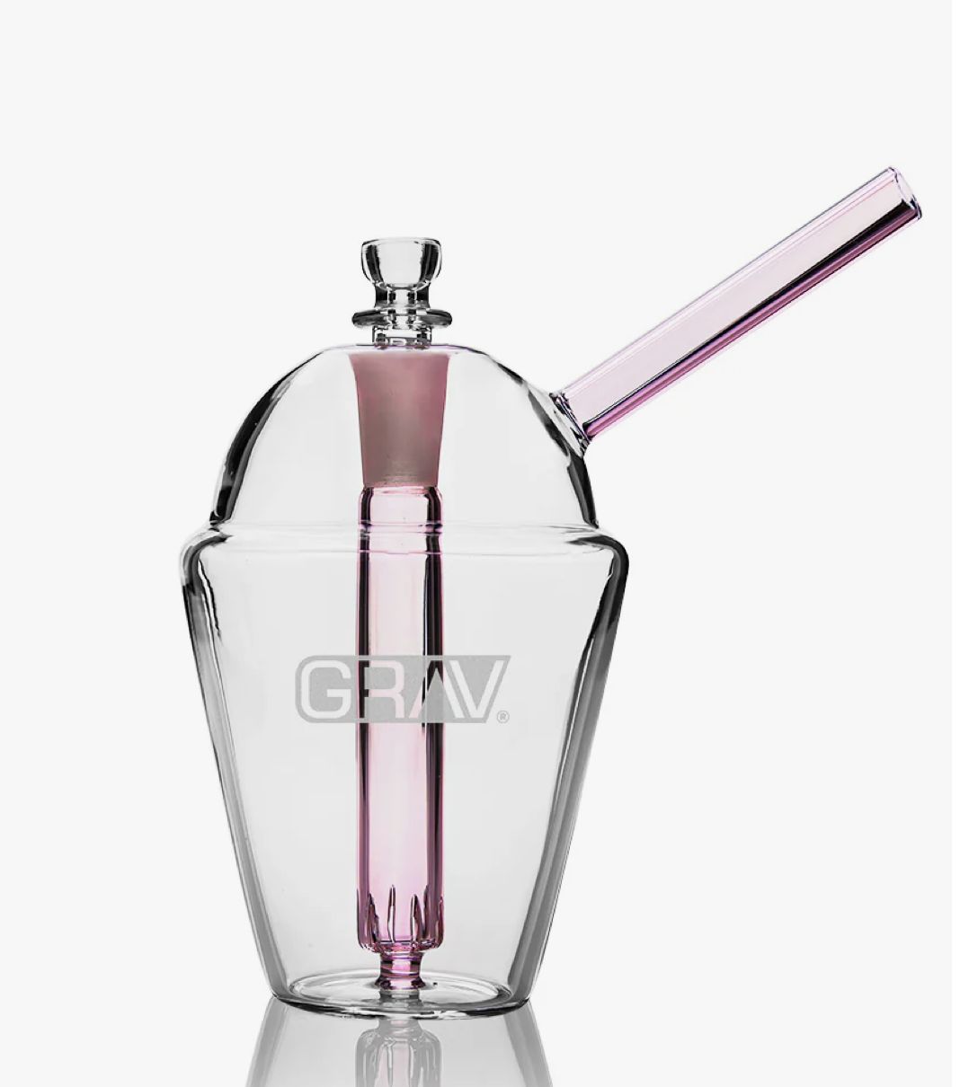 GRAV Slush Cup Bubbler (Over 40% off only 1 left in Austin)
