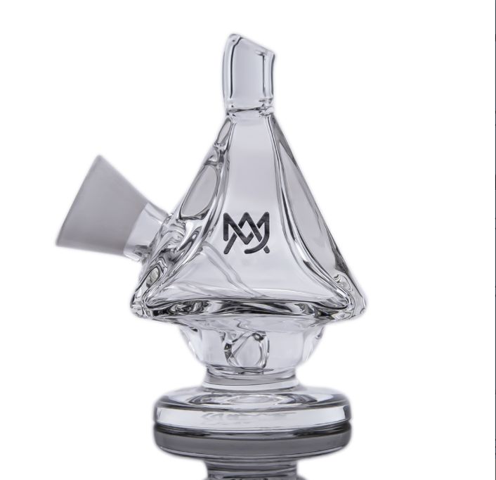 Martian King Toke Blunt Bubbler