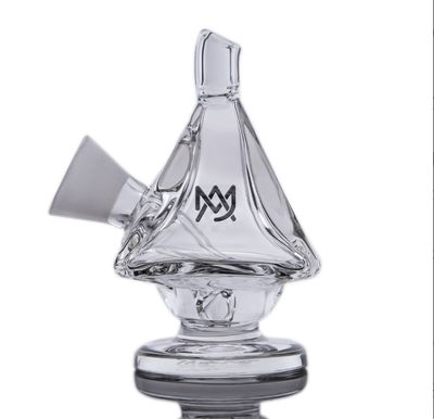 Martian King Toke Blunt Bubbler