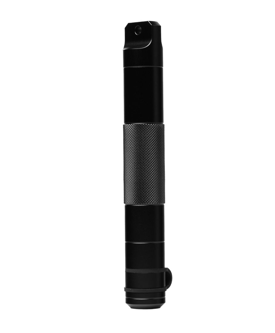 Phoenix Baton - Lighter &amp; Storagge Tube