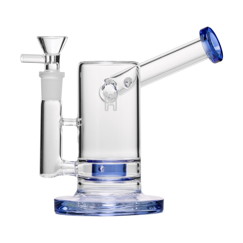 Human Grade 6” SideCar Bubbler