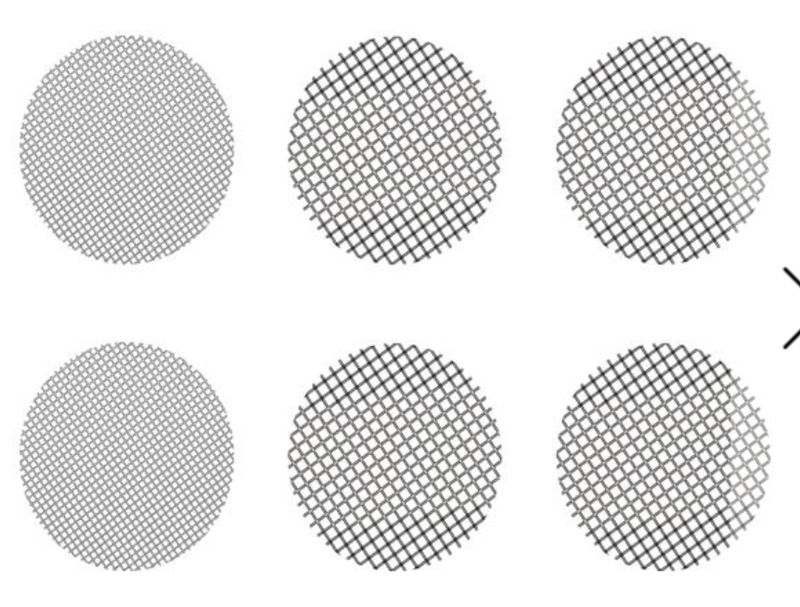 Storz &amp; Bickel Small Screen Set