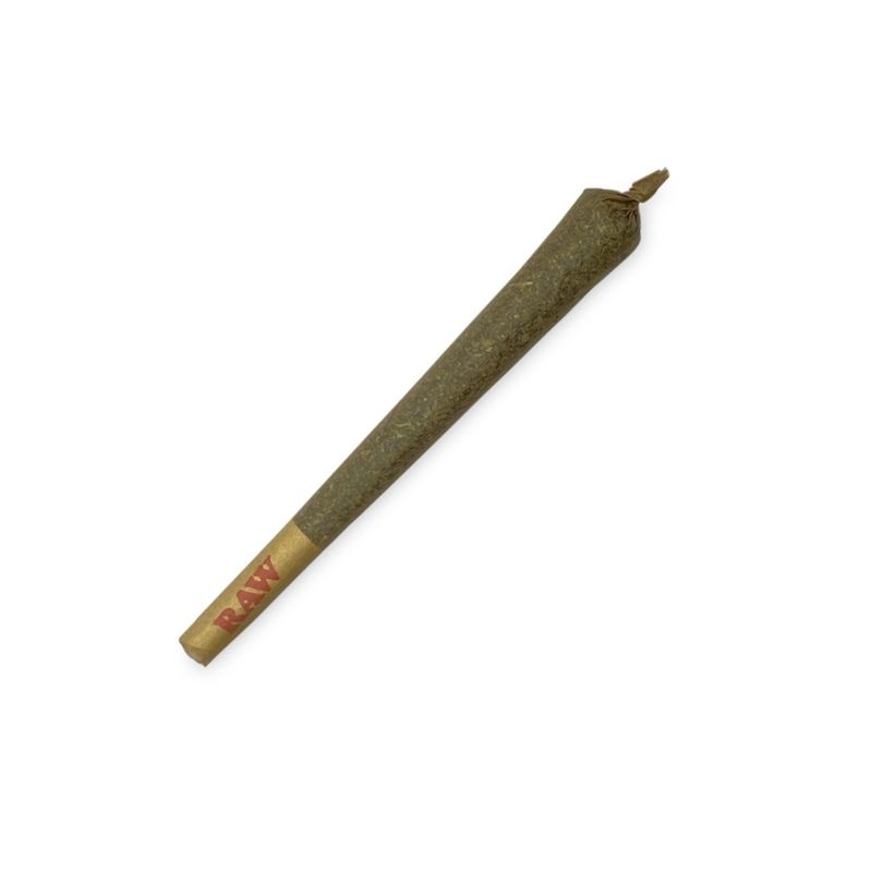 THCA Pre-Roll Blue Dream 1G (H/S) Premium