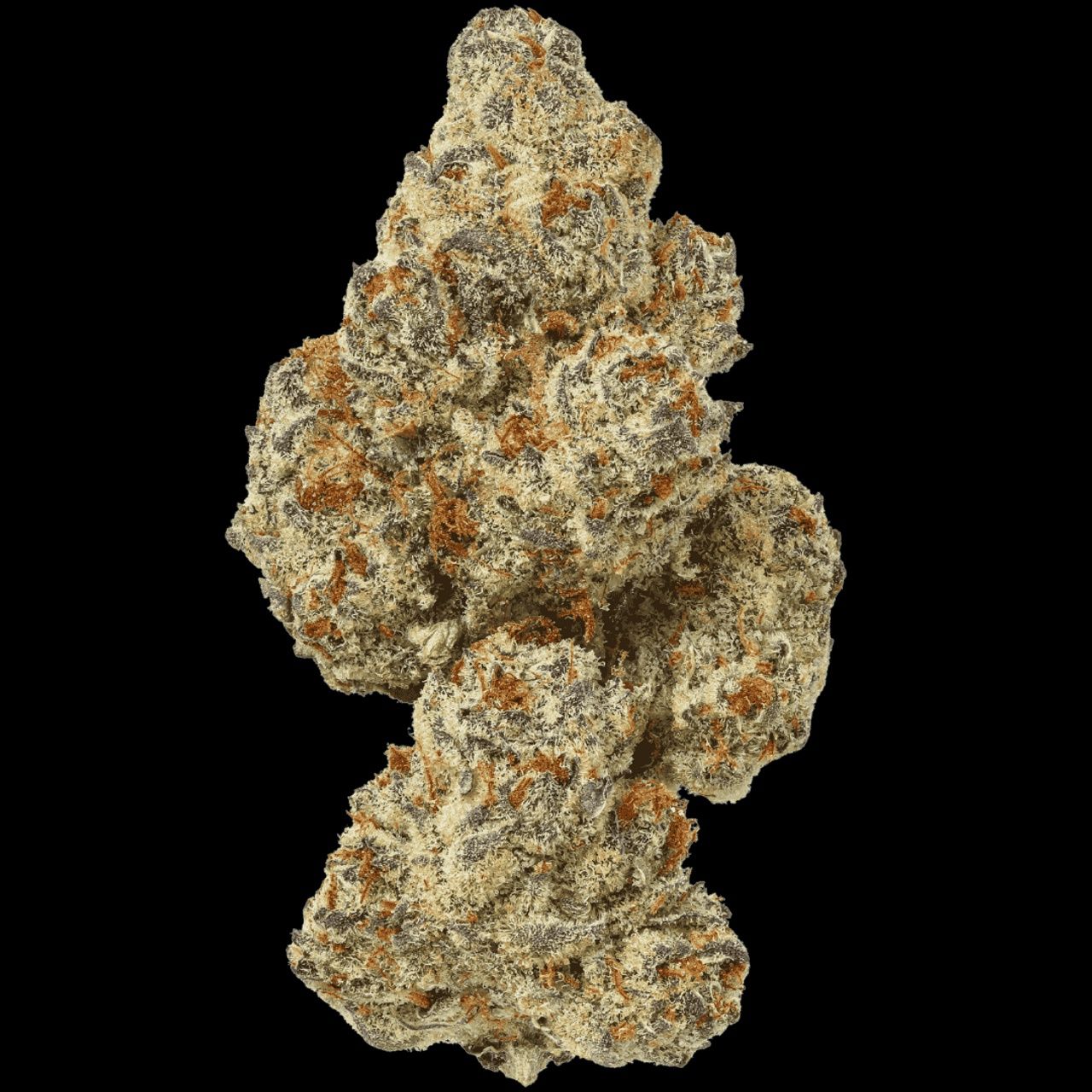 THCA Flower Premium Deep Space (Indica)