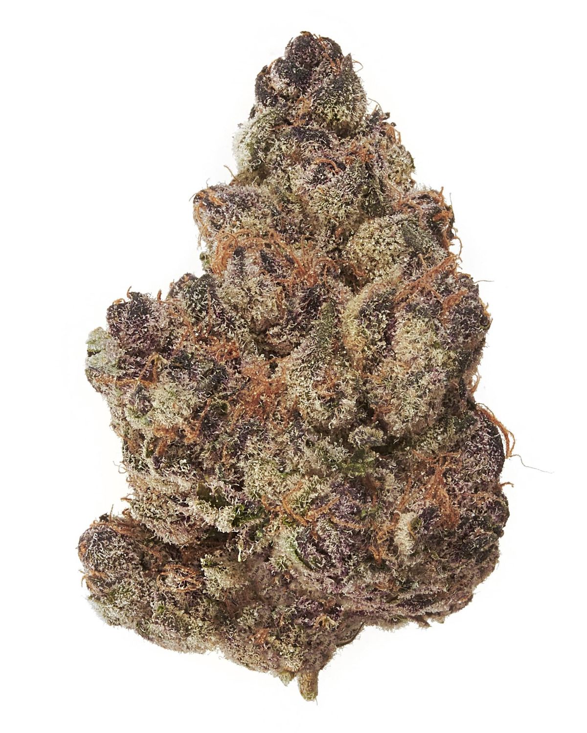 THCA Flower Exotic Halley Berry (S/H)