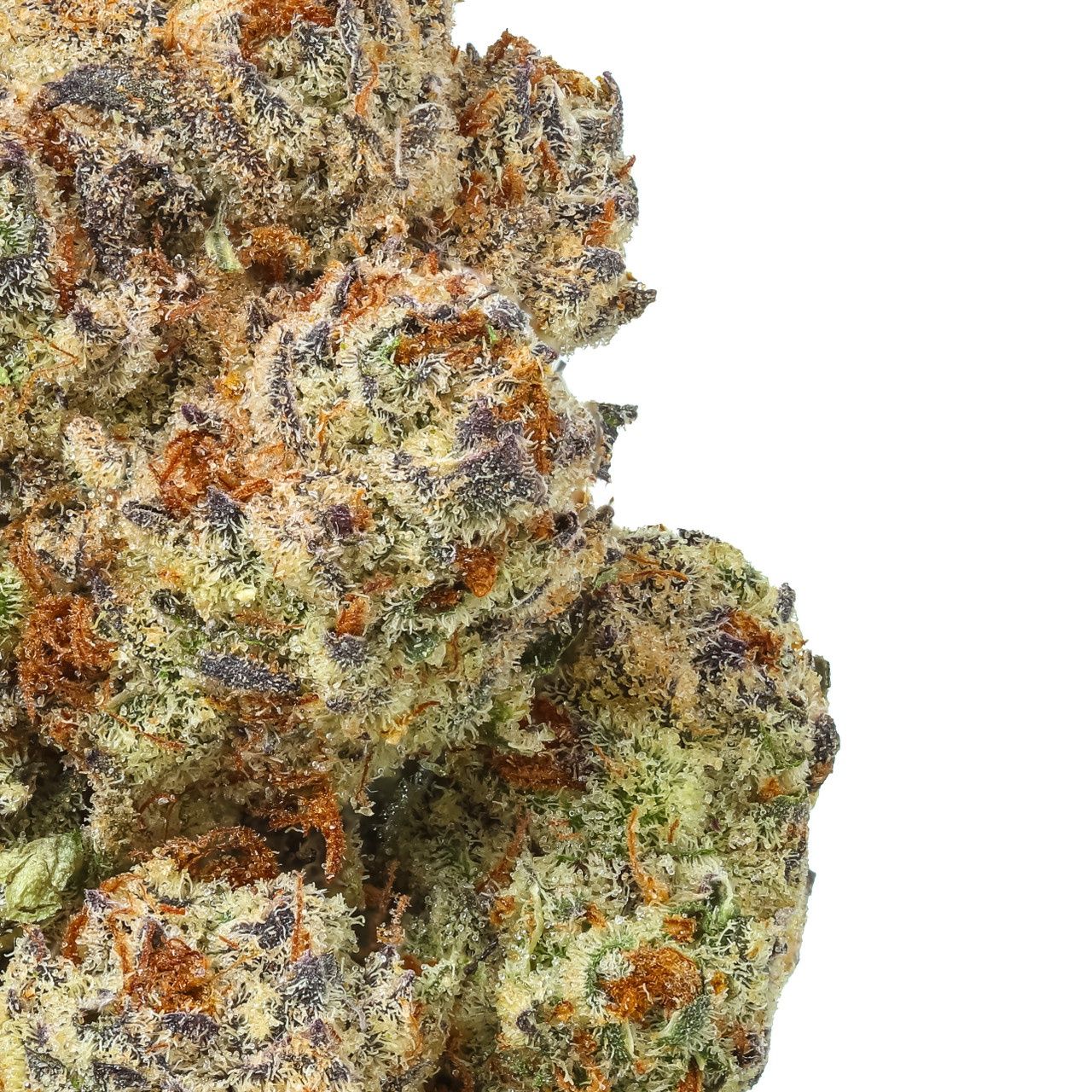 THCA Flower Premium Deep Space (Indica)