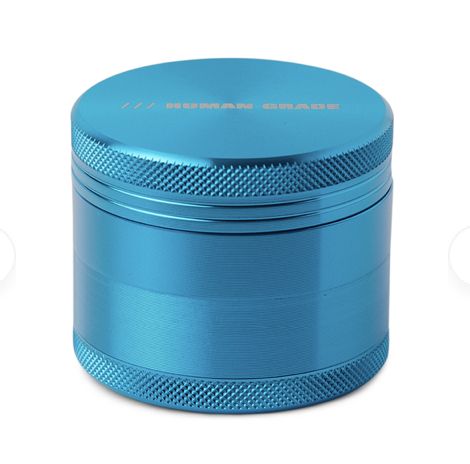 Grinder - Human Grade 2” 4-pc