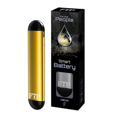 SMART Pod Battery Kit