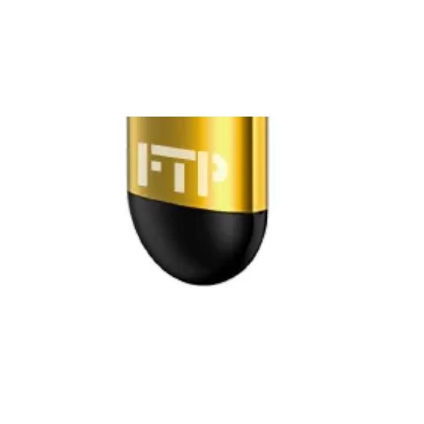 SMART Pod Battery Kit, Color Options: Gold