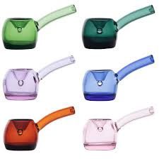 Perch Hand Pipe MJ Arsenal (MSRP $19)