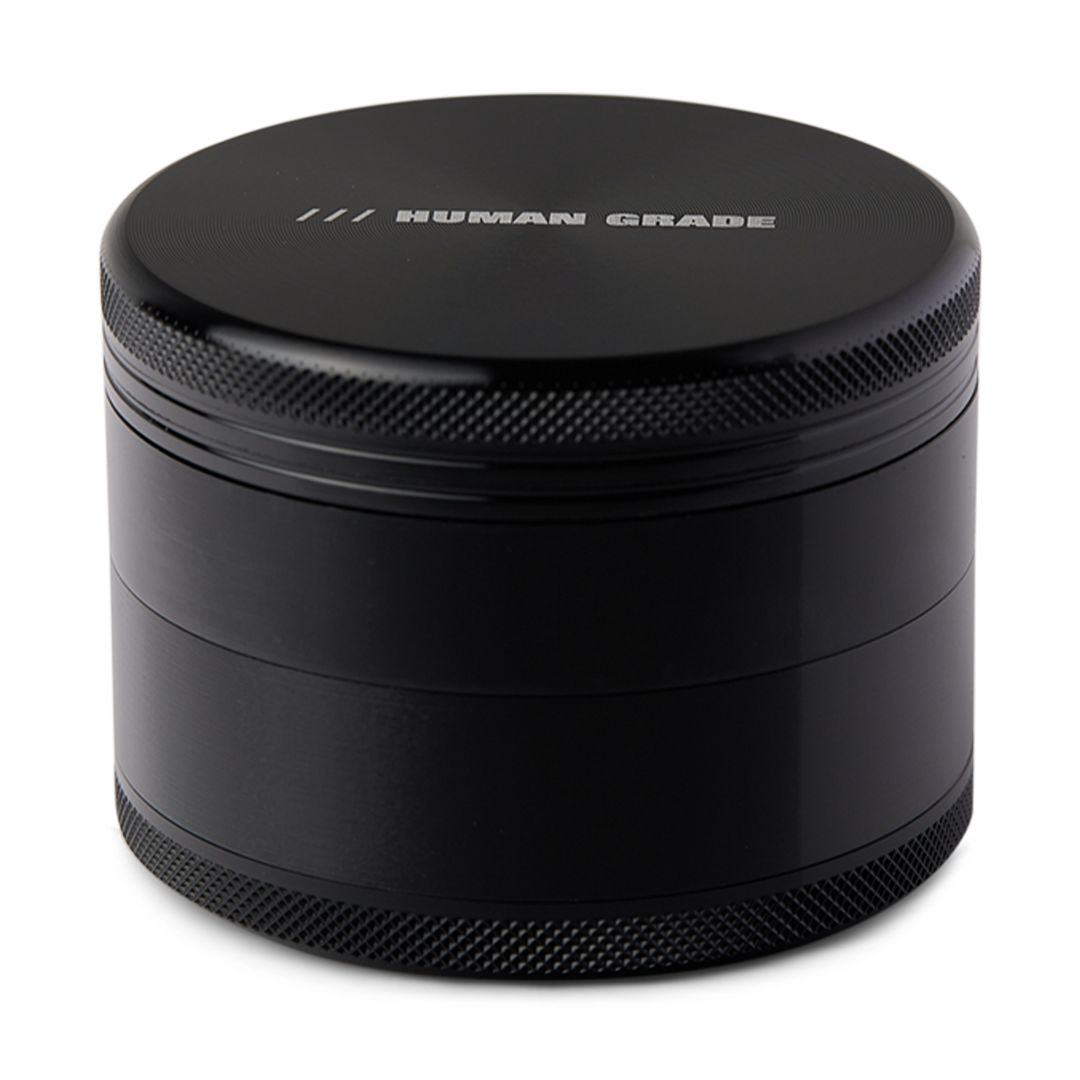 Human Grade Grinder 2.5”