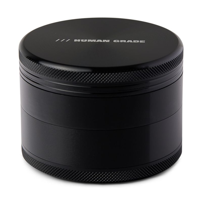 Human Grade Grinder 2.5”
