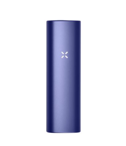 Pax Plus Vaporizer Starter Kit - Periwinkle