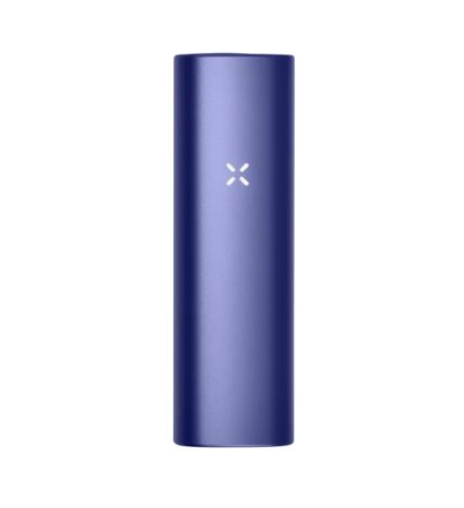 Pax Plus Vaporizer Complete Kit Periwinkle