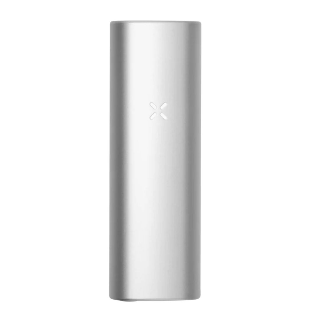 Pax Mini Vaporizer - Silver