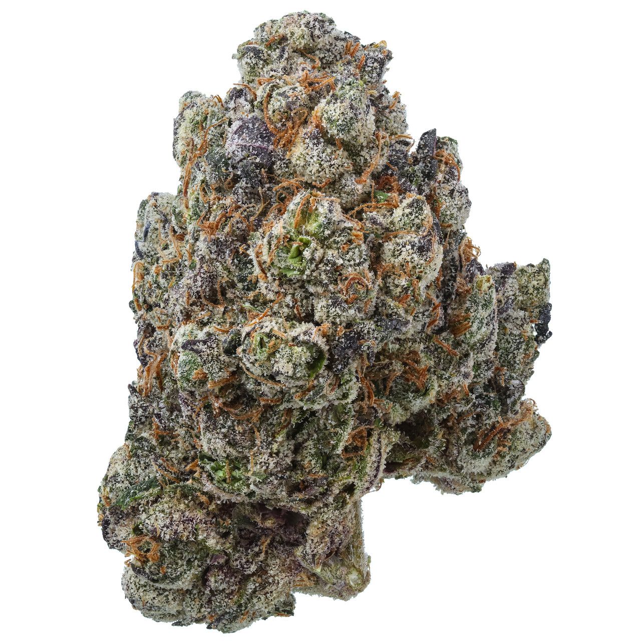 THCA Flower Ice Cream Breath X Shoreline - Premium Hybrid