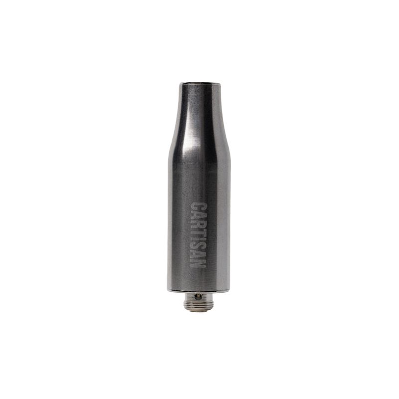 Bullet Wax Atomizer 1-Pack by Cartisan
