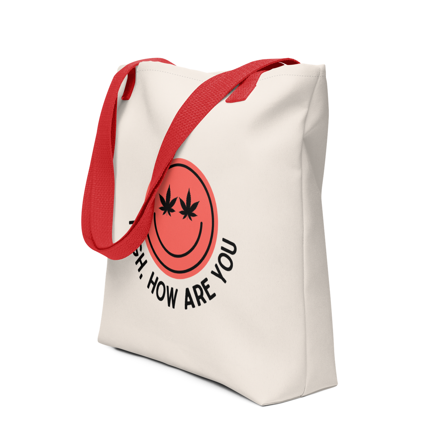 RESTART Tote Bag
