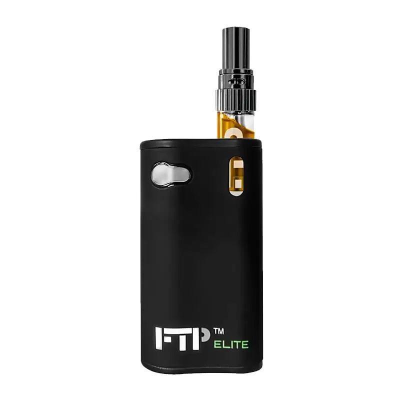 FTP ELITE Premium Battery Kit