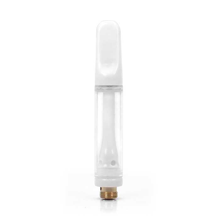 Atmos Full Ceramic Twist on Vape Cart