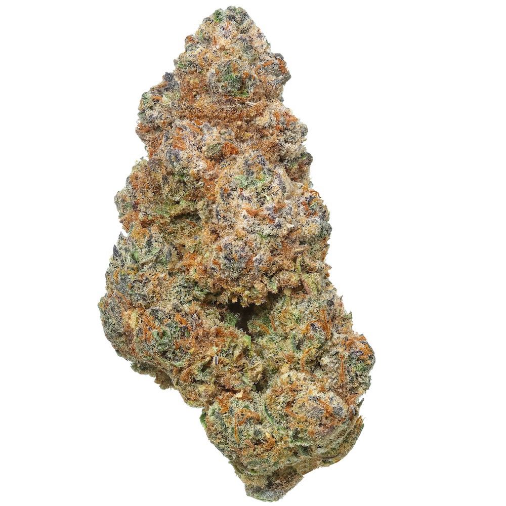 THCA Flower Sub Zero (Hybrid/I)