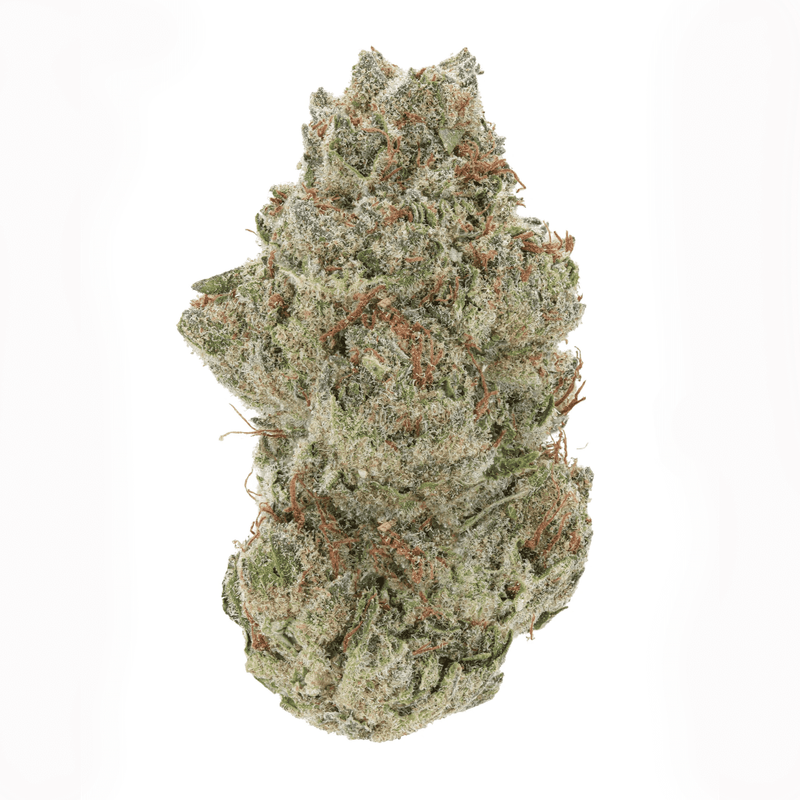 THCA Flower Wedding Cake Exotic Hybrid