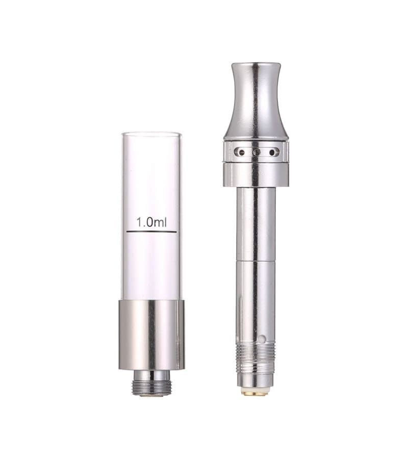 Rokin Easy Fill Oil Cartridge