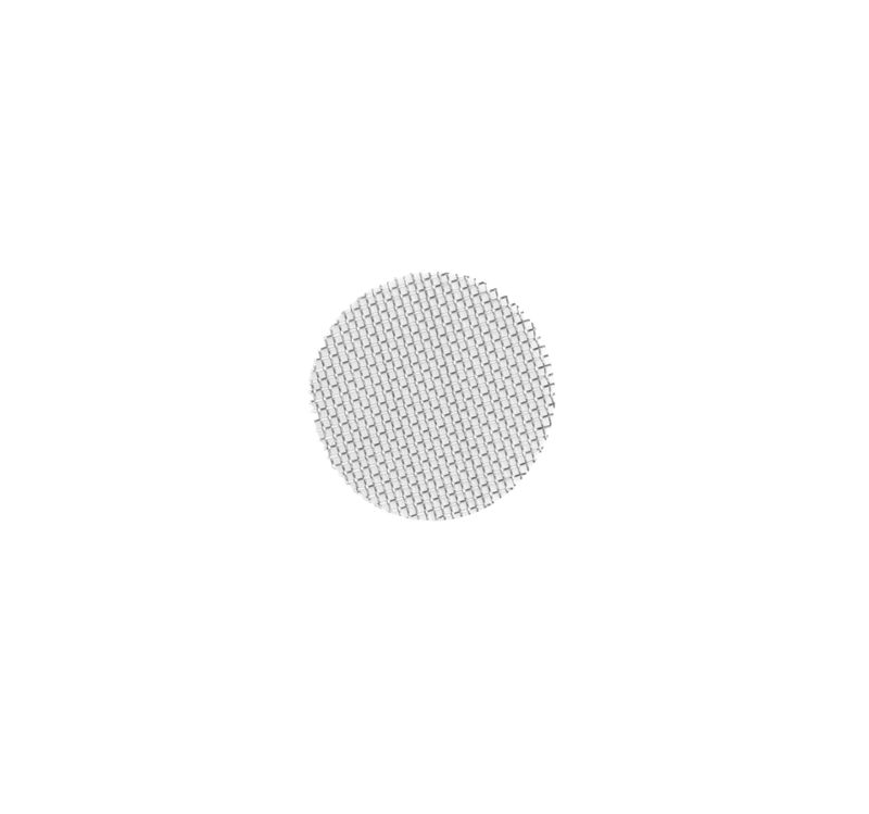 Human Grade .5” Mesh Pipe Screens 20/pk