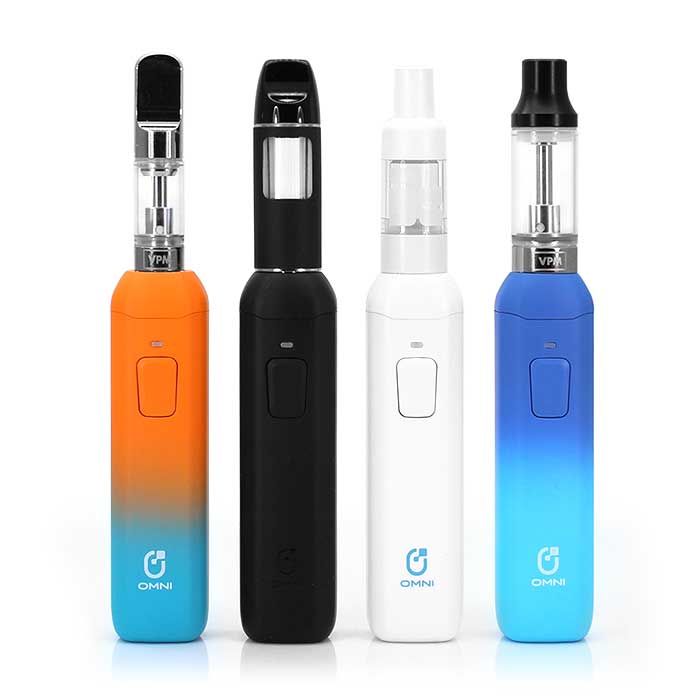 iKrusher Bilo 510 Thread Vape Cart Battery