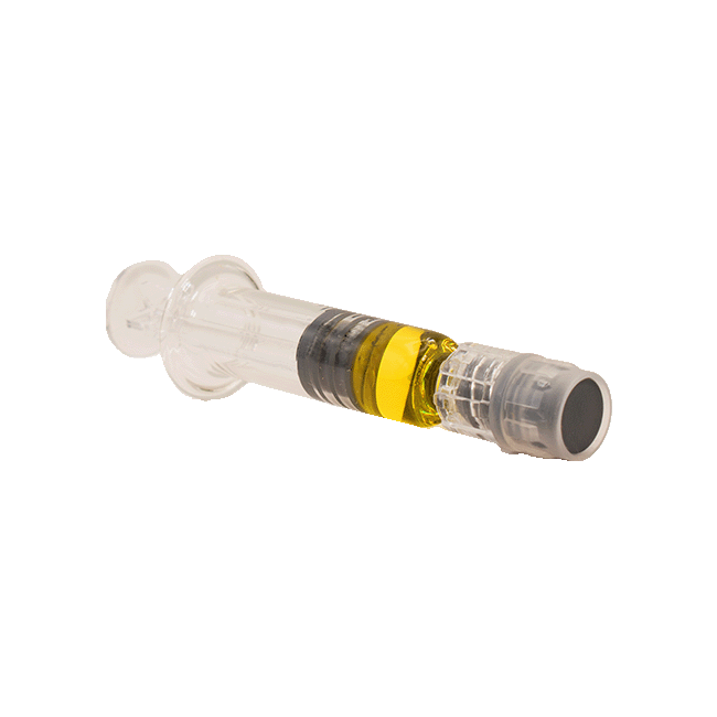 THCA Syringe Blue Dream (H/S) Live Resin